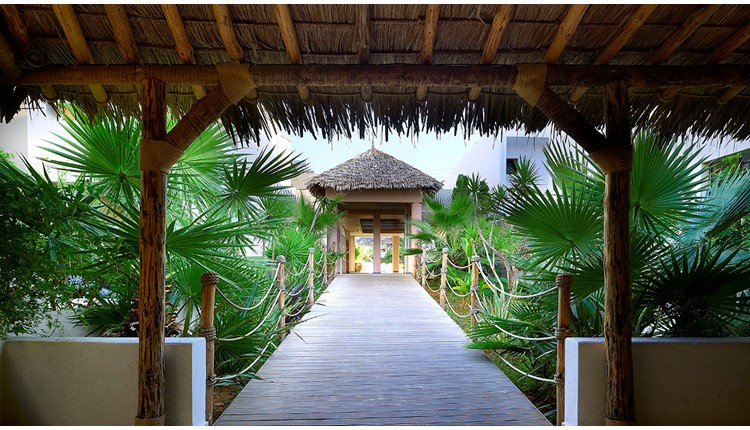 Sissi Bay Hotel and Spa - NR, Крит